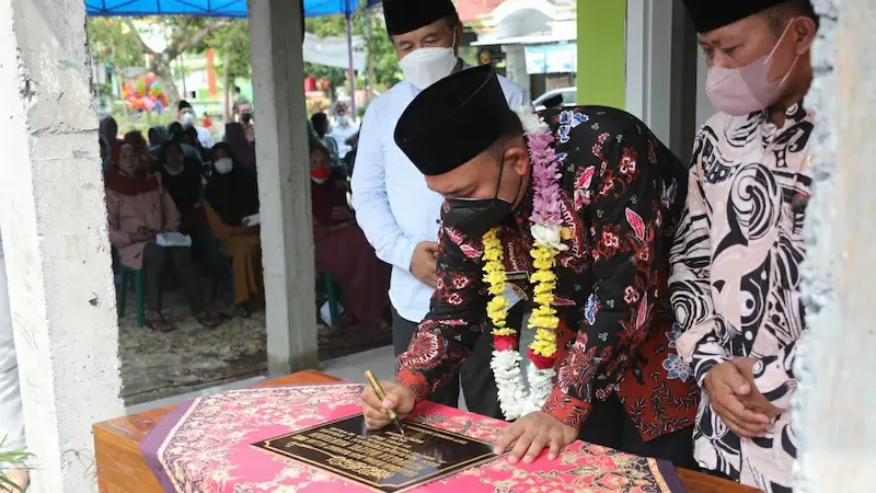 Mushola Baitul Muhtadin: Tempat Beribadah yang Menyatu dengan Budaya Cilacap